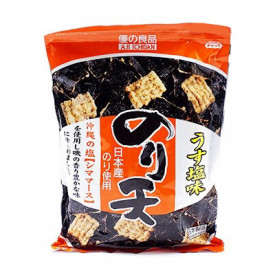 Aji Ichiban Seaweed Tempura Mild Salt Flavour 300g