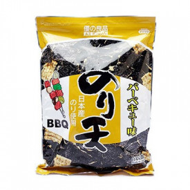 Aji Ichiban Seaweed Tempura BBQ Flavour 300g