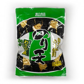 Aji Ichiban Seaweed Tempura Wasabi Flavour 80g
