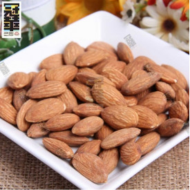 Koon Wah Roasted American Almond 227g