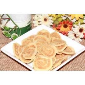 Koon Wah Butterfly-Shaped Cookies 227g