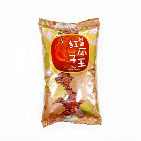 Wing Wah Cake Shop Red Melon Seeds 300g