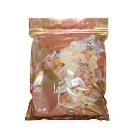 Wing Wah Cake Shop Assorted Chinese New Year Preserved Candies 500g
