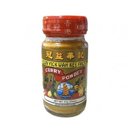 Koon Yick Wah Kee Curry Powder 57g