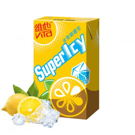 Vita Supericy Lemon Tea 250ml