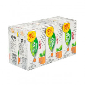 Vita Cold Brew No Sugar Tea Earl Grey Tea 250ml x 6 packs