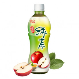 Vita Apple Green Tea 500ml