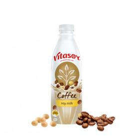 Vitasoy Australia Coffee Soy Milk 1L