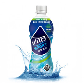 維他（ＶＩＴＡ）　スポーツドリンク　５００ｍｌ