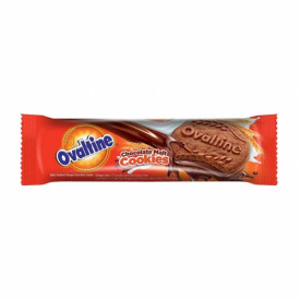 オバルチン　麦芽チョコクッキー　１３０ｇ