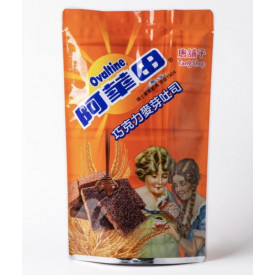 Ovaltine Chocolate Malt Toast Cookies 100g