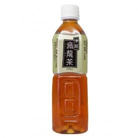 Robiff Oolong Tea 500ml