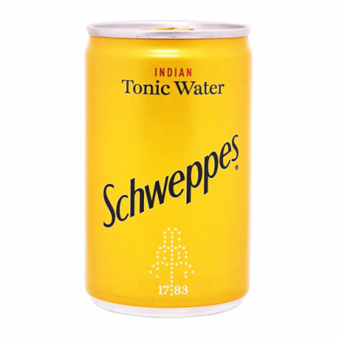 Schweppes Tonic Water 150ml