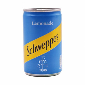 Schweppes Lemonade 150ml
