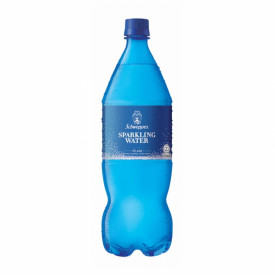 Schweppes Sparkling Water 1.25L