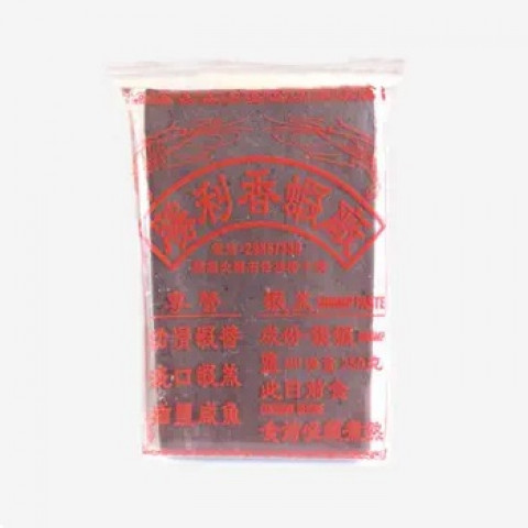 Sing Lee Shrimp Sauce Manufactory Fine Shrimp Paste 300g