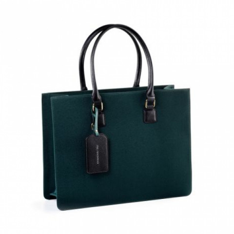 The Peninsula Hong Kong Classic Tote Bag