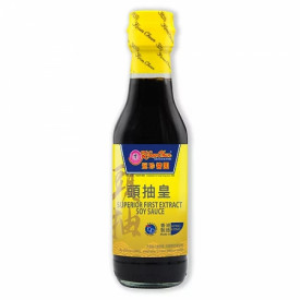Koon Chun Sauce Factory Superior First Extract Soy Sauce 250ml