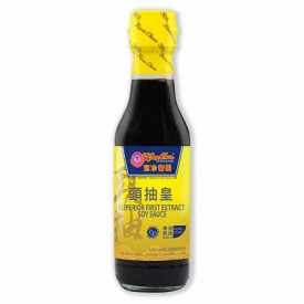 冠珍醤園　高級薄口醤油　２５０ｍｌ