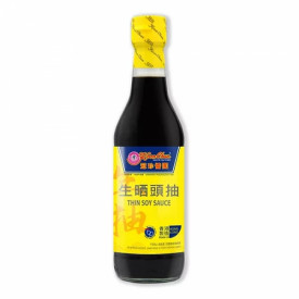 Koon Chun Sauce Factory Thin Soy Sauce 500ml