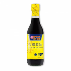 冠珍醤園　醤油　５００ｍｌ