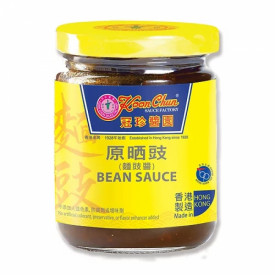 Koon Chun Sauce Factory Bean Sauce 240g