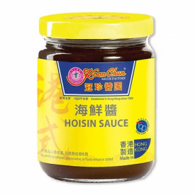 Koon Chun Sauce Factory Hoisin Sauce 270g