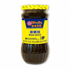 Koon Chun Sauce Factory Bean Sauce 370g