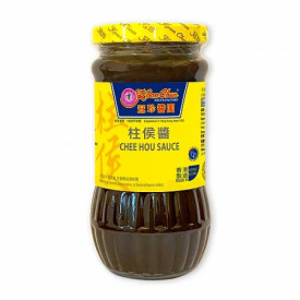 Koon Chun Sauce Factory Chee Hou Sauce 425g