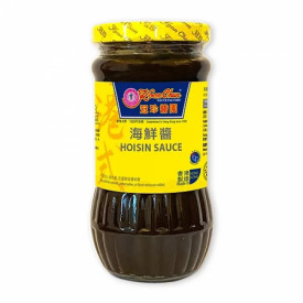 Koon Chun Sauce Factory Hoisin Sauce 425g