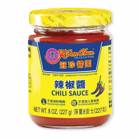 Koon Chun Sauce Factory Chili Sauce 227g