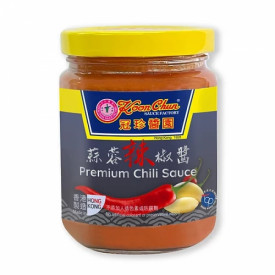 Koon Chun Sauce Factory Premium Chili Sauce 235g