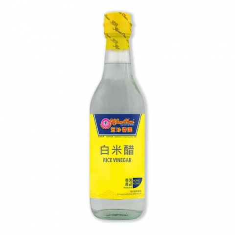 冠珍醤園　食酢（白米）　５００ｍｌ