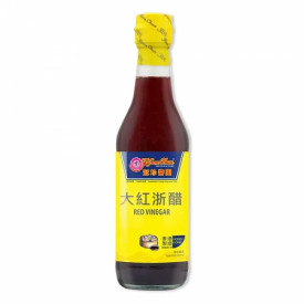 Koon Chun Sauce Factory Red Vinegar 500ml