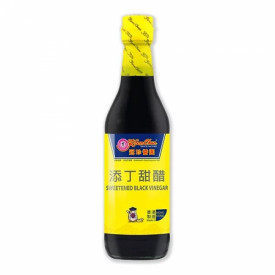 冠珍醤園　甘黒酢　５００ｍｌ