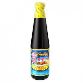 Koon Chun Sauce Factory Oyster Flavored Sauce 505g