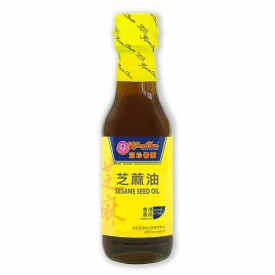 Koon Chun Sauce Factory Sesame Seed Oil 250ml