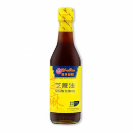 Koon Chun Sauce Factory Sesame Seed Oil 500ml