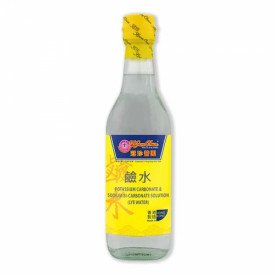 Koon Chun Sauce Factory Lye Water 250ml