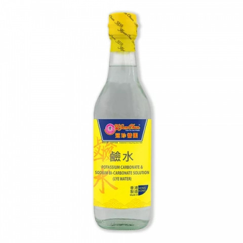 Koon Chun Sauce Factory Lye Water 250ml