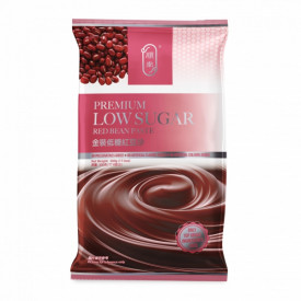 Shun Nam Premium Low Sugar Red Bean Paste 500g