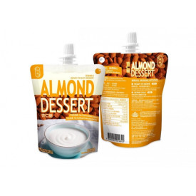 Shun Nam Ready Made Dessert Almond Dessert Cheer Pack 150g