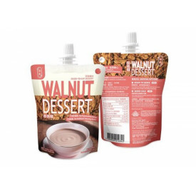 Shun Nam Ready Made Dessert Walnut Dessert Cheer Pack 150g