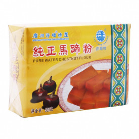 Pan Tang Pure Water Chestnut Flour 500g