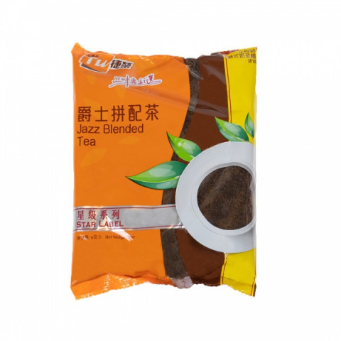 Tsit Wing Jazz Blended Tea Milk Tea Base 6 Oz