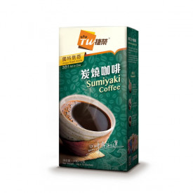 Tsit Wing All in One Instant Sumiyaki Coffee 14g x 12 Sachets
