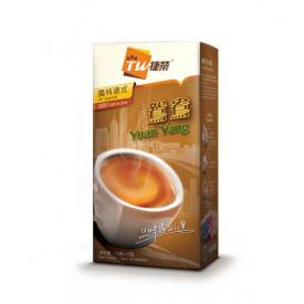 Tsit Wing All in One Instant Yuan Yang 14g x 12 Sachets