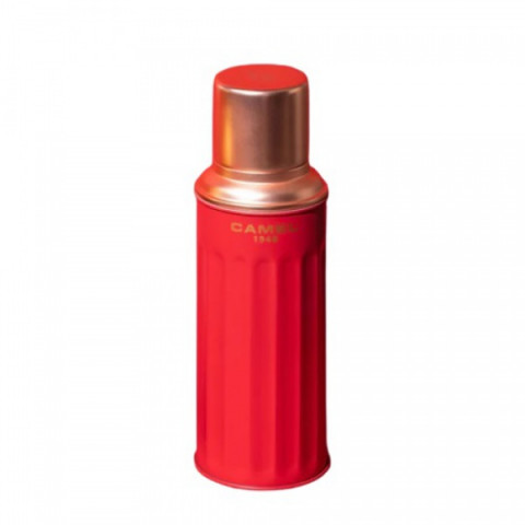 Camel 112 Vacuum Flask 450ml Carmine