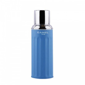 Camel 122 Vacuum Flask 450ml Aquamarine