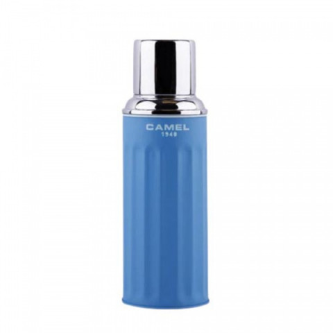 Camel 122 Vacuum Flask 450ml Aquamarine